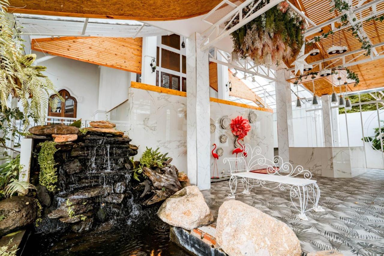 Lanna Hotel By Kasalong Resort And Spa 파타야 외부 사진